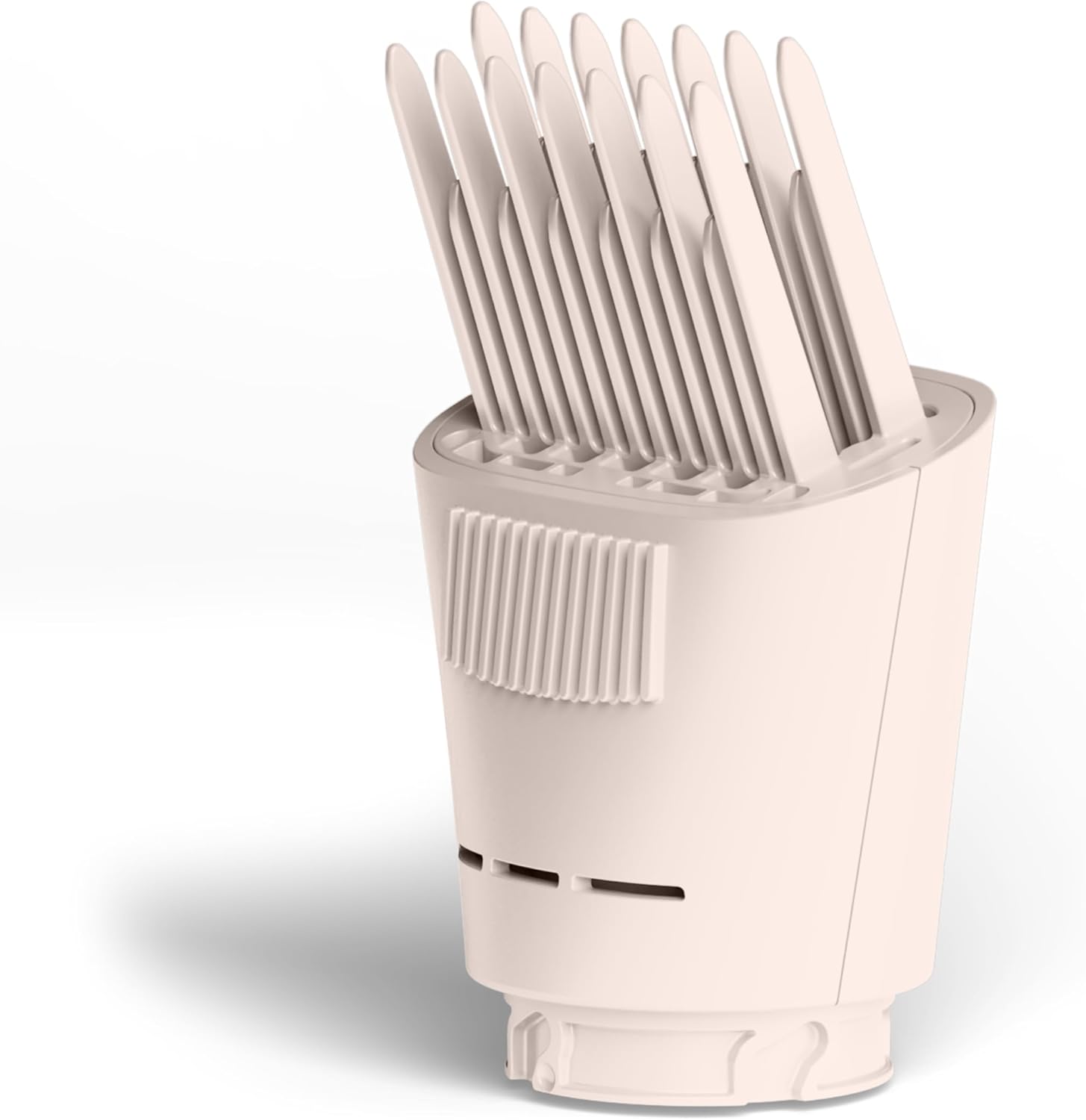 Shark XSKHD3WTCA SpeedStyle Lift & Stretch Wide-Tooth Comb, Blow Dryer Comb Attachment for Shark SpeedStyle, Styling Tool, for Curly & Coily Hair, Stone Shark XSKHD3WTCA SpeedStyle Lift & Stretch Wide-Tooth Comb, Blow Dryer Comb Attachment for Shark SpeedStyle, Styling Tool, for Curly & Coily Hair, Stone