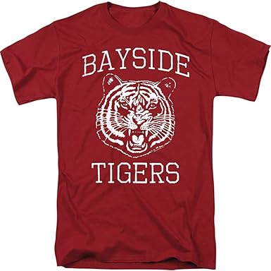 bayside tigers