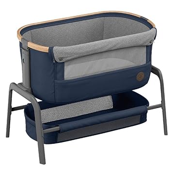 large bassinet