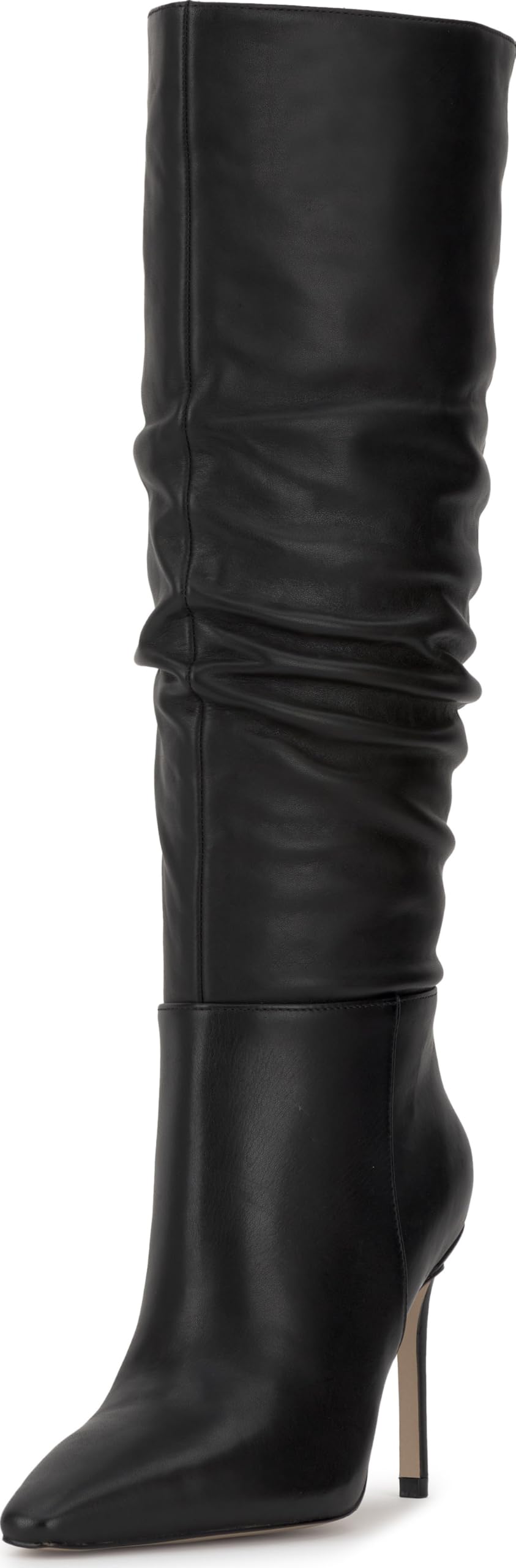 Jessica Simpson Womens Ohena Knee High Boot