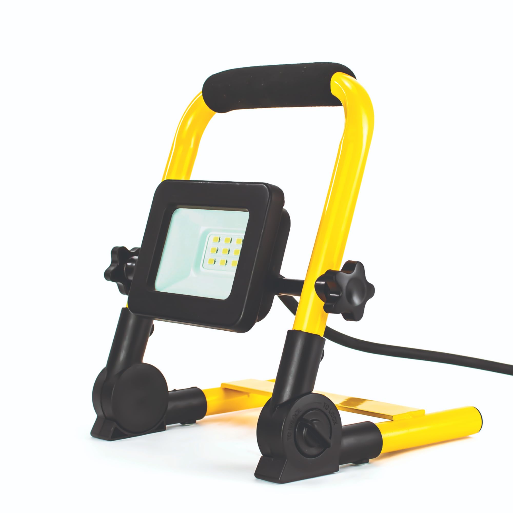 Status Sorento 20W LED Portable Work Light, 1700lm
