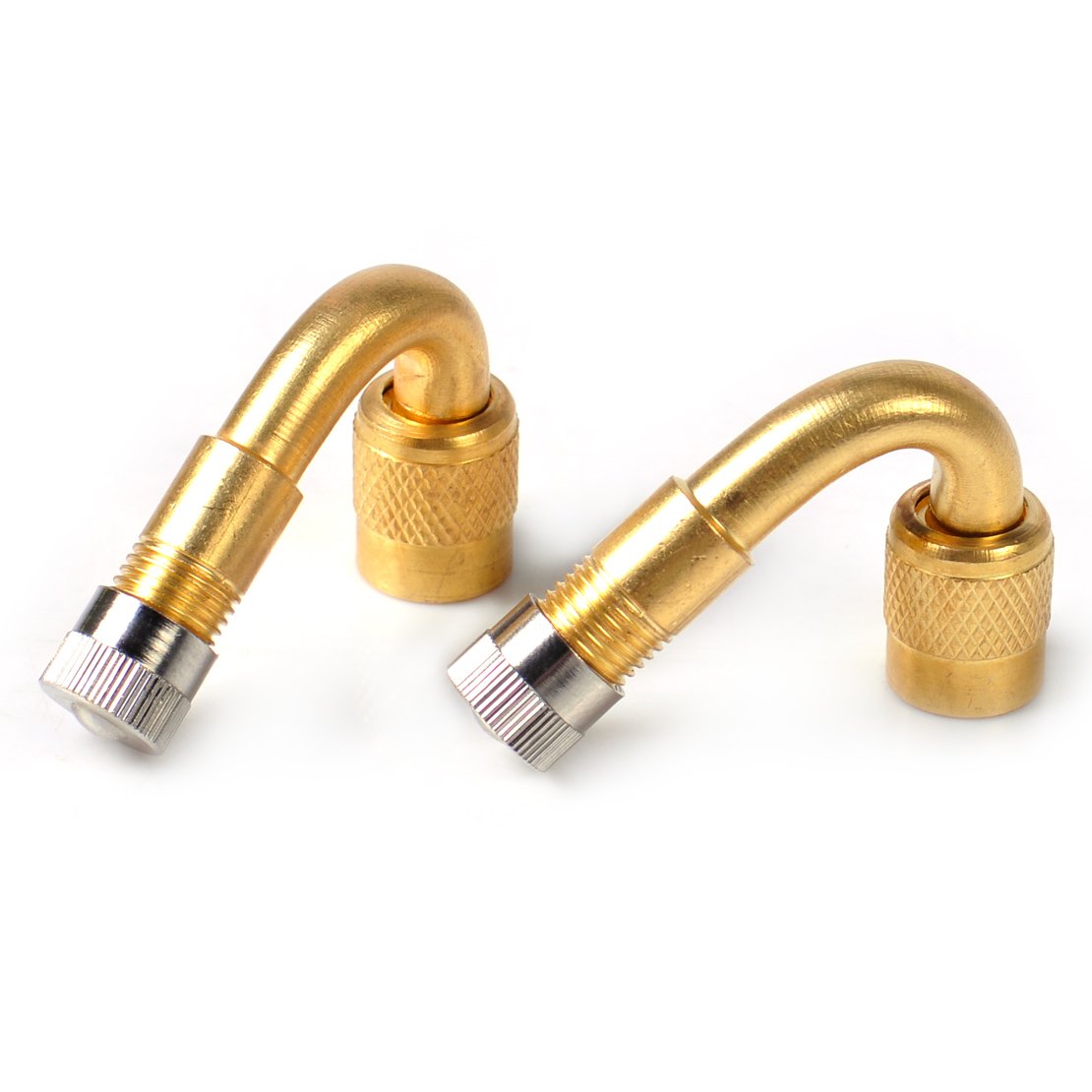 6 stuks adapter voor het verlengen van de bandenstiften