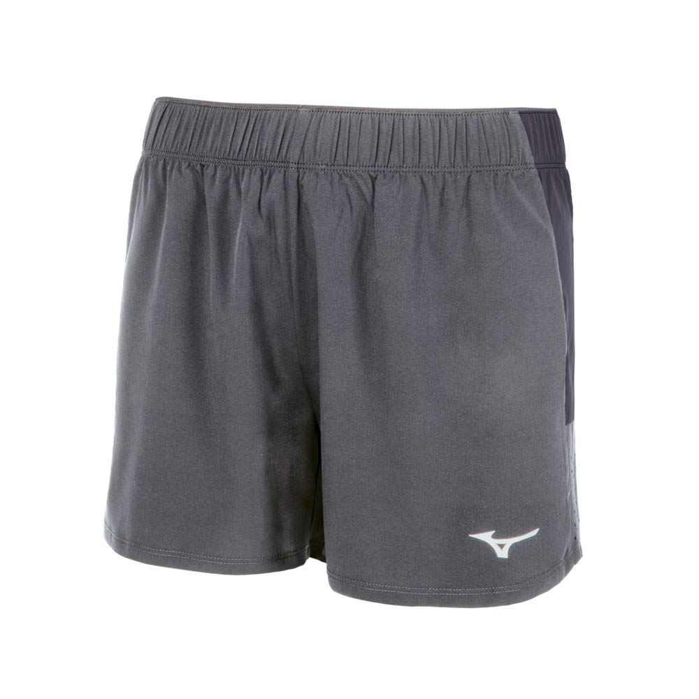 Mizuno Ropa de Entrenamiento Corta Alpha para Mujer