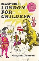 Discovering London For Children 0852637098 Book Cover
