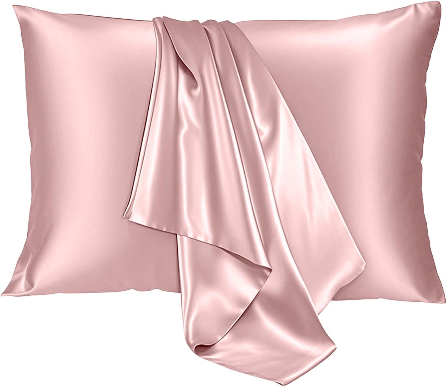 Silk Pillowcase 20x30"