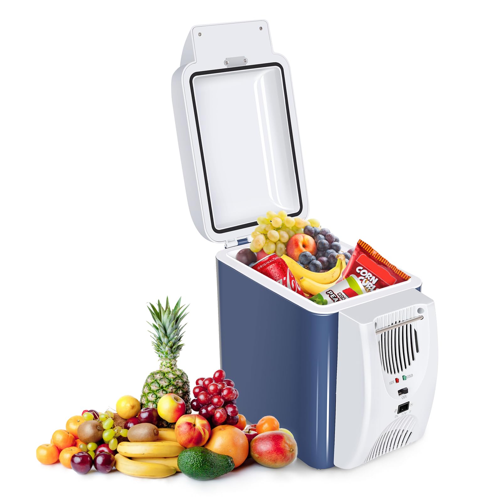 CAYNEL Portable Automotive Interior Coolers & Refrigerators