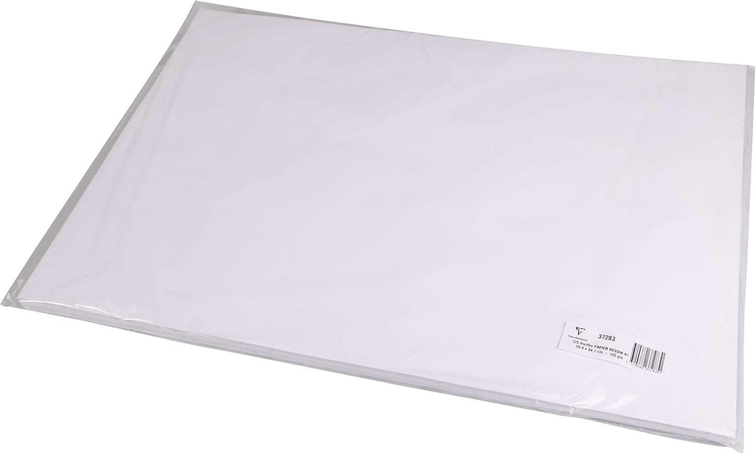 Clairefontaine White Drawing Sketch Paper 90 G 50 X 6 vrogue.co