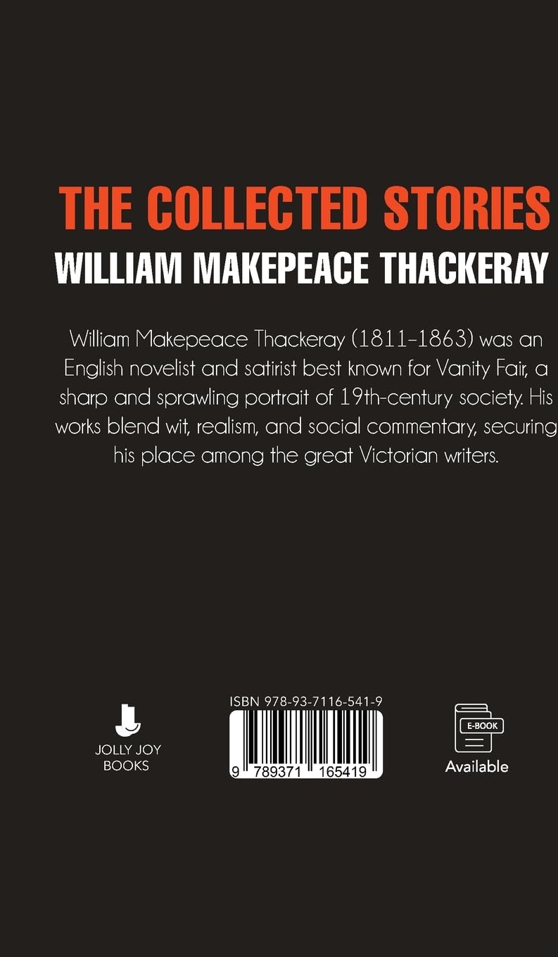 The Collected Stories