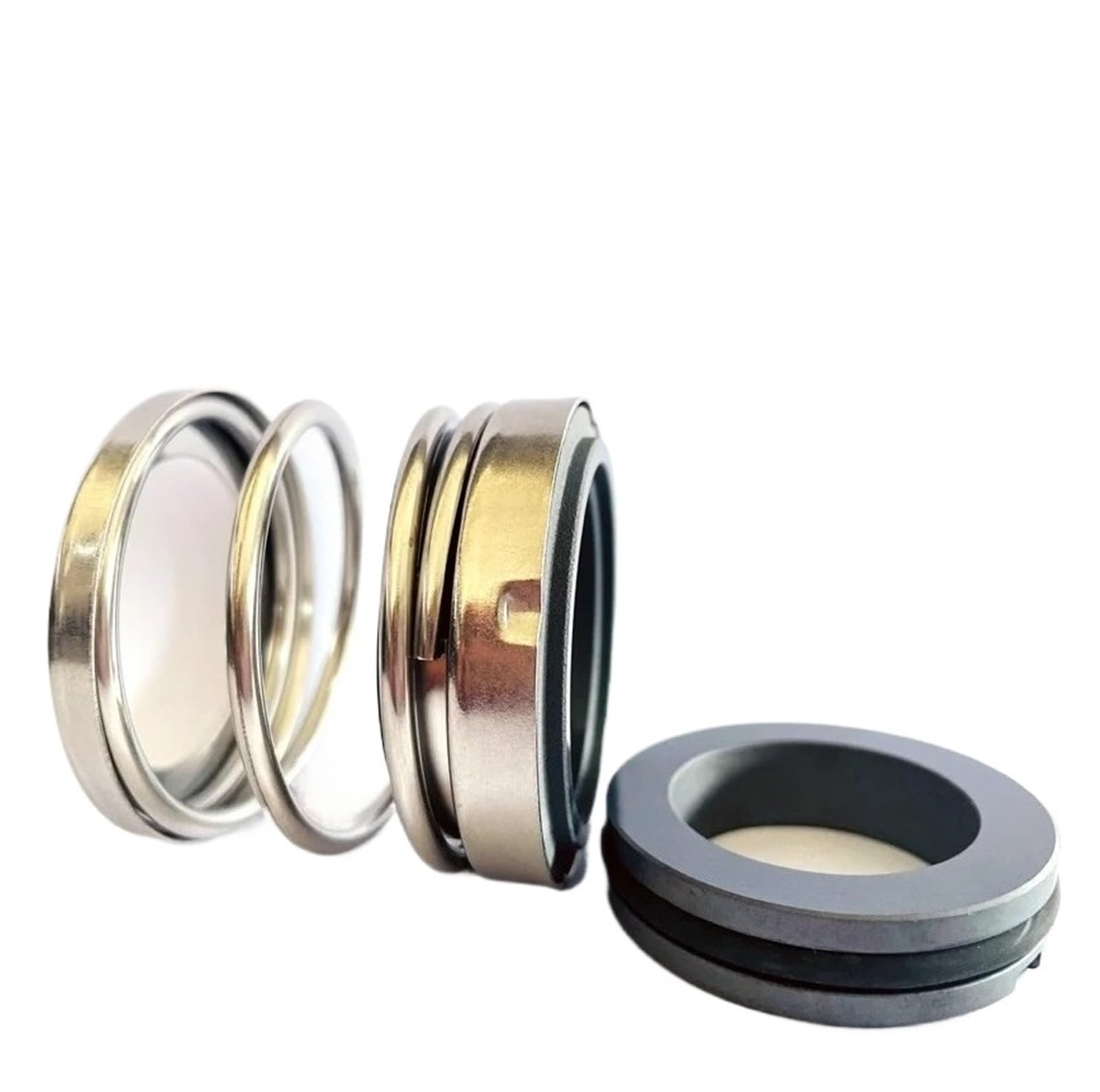 YMUGUEGH T21-1'' Type 21-1" Shaft Seals Mechanical Seals
