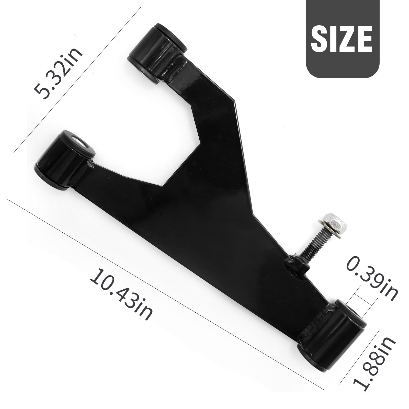 Amazon.com : Aynaxcol 1016353 Delta A-Plate Sub Assembly