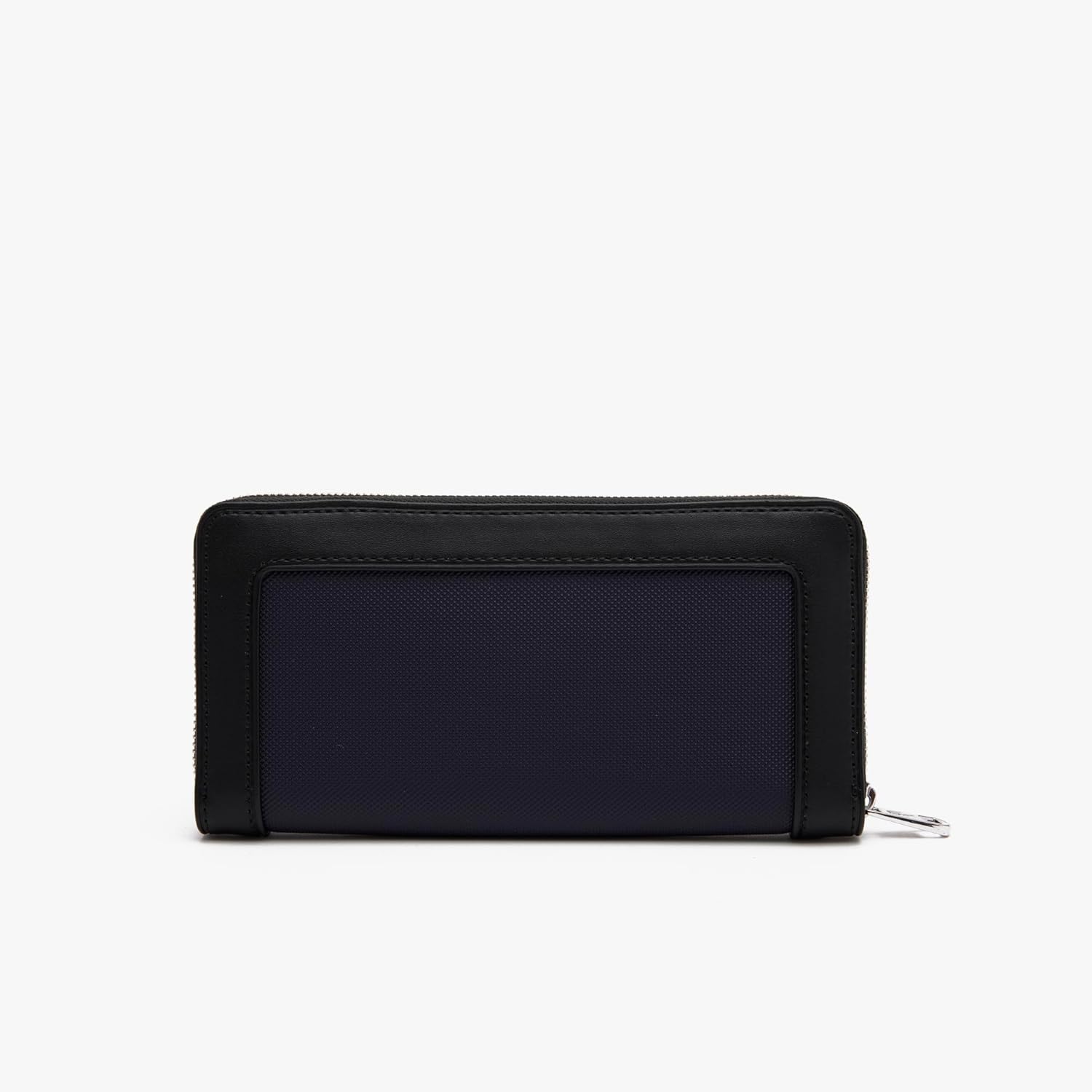 Lacoste Womens Neo Heritage Large Zip Wallet