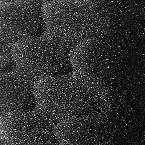 Fluval 406/407 Bio Foam Value Pack, Replacement Aquarium Filter Media #TOP3