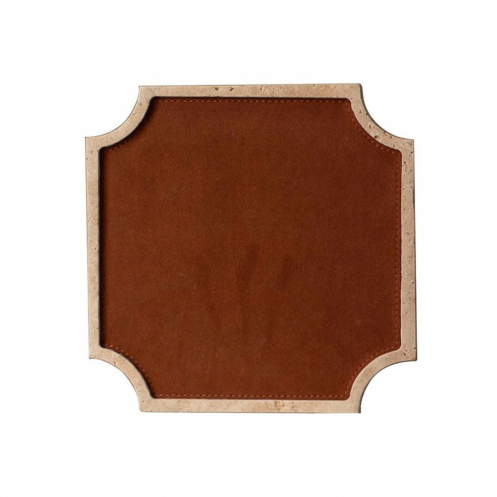 Banja Pequeña Estable, Style to 3, 260 × 260 × 20 Mm