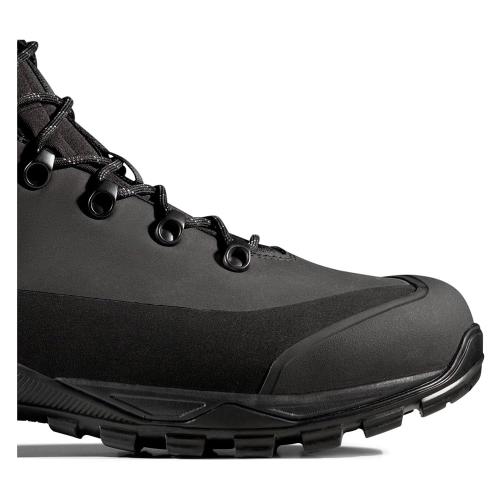 Mammut Blackfin Leather High GTX Men, Botas de montañismo Hombre