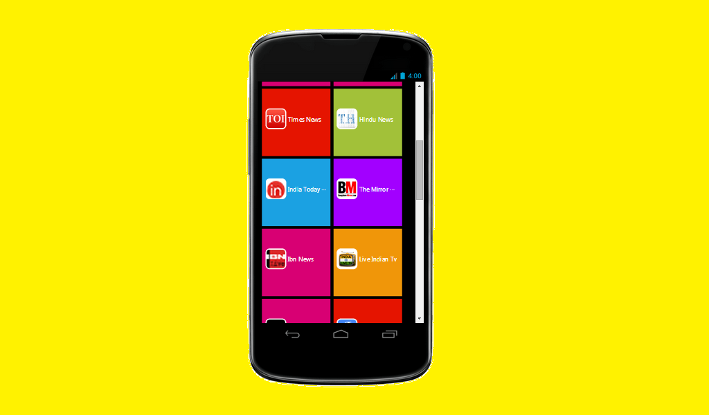 Infinity Web Browser - App on Amazon Appstore