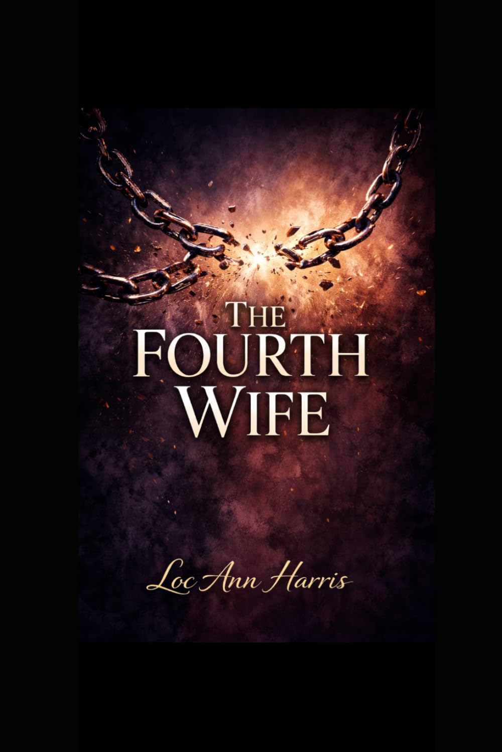 The Fourth Wife      Paperback – April 1, 2026