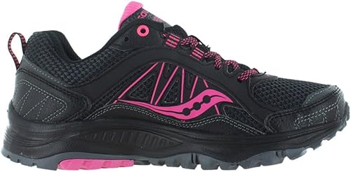 saucony excursion tr9 womens