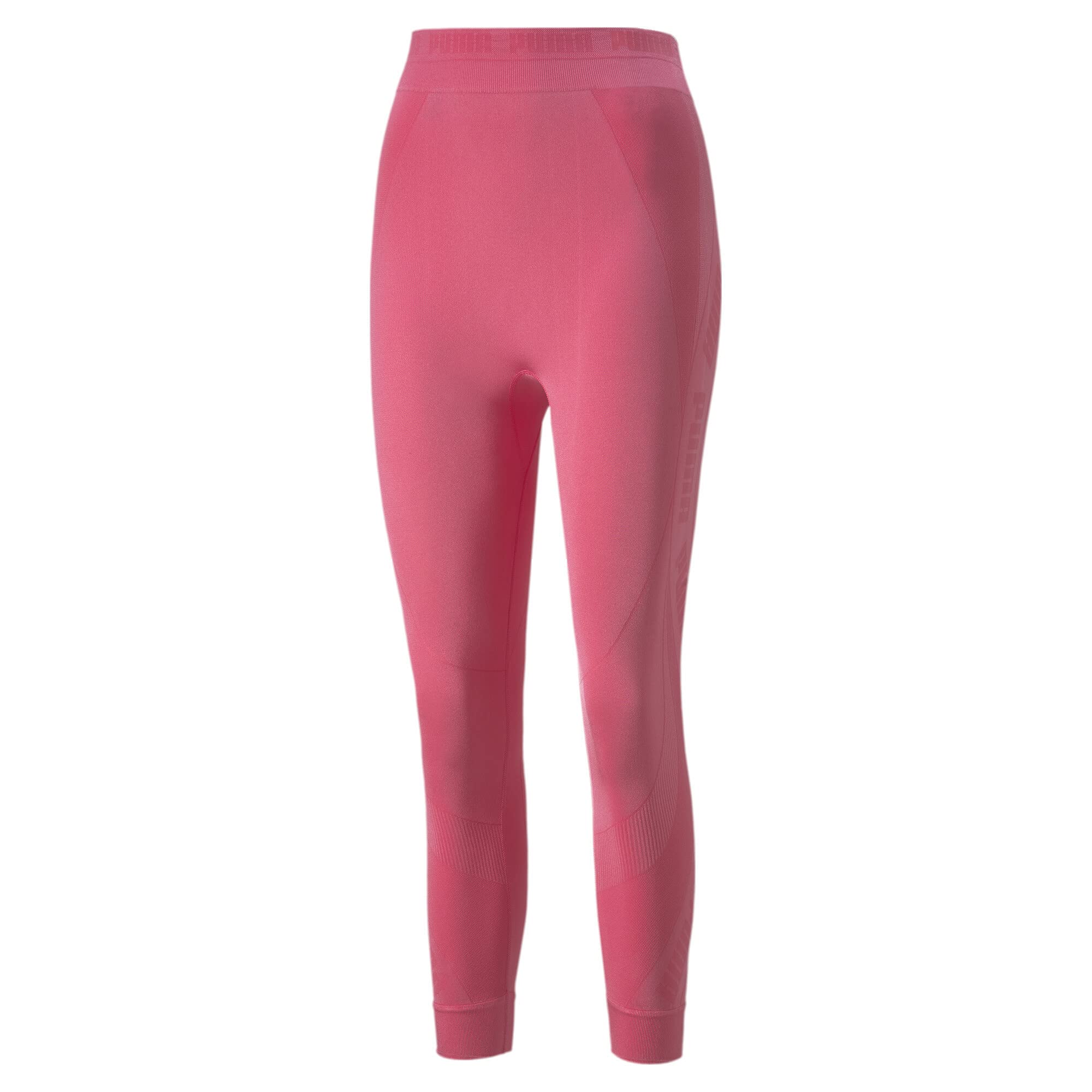 PUMA Evoknit High-Waist 7/8 Tights