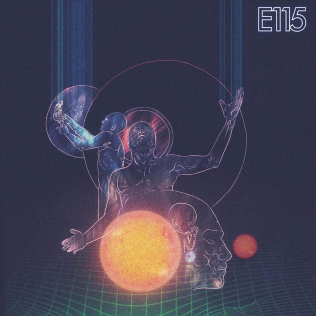 E115