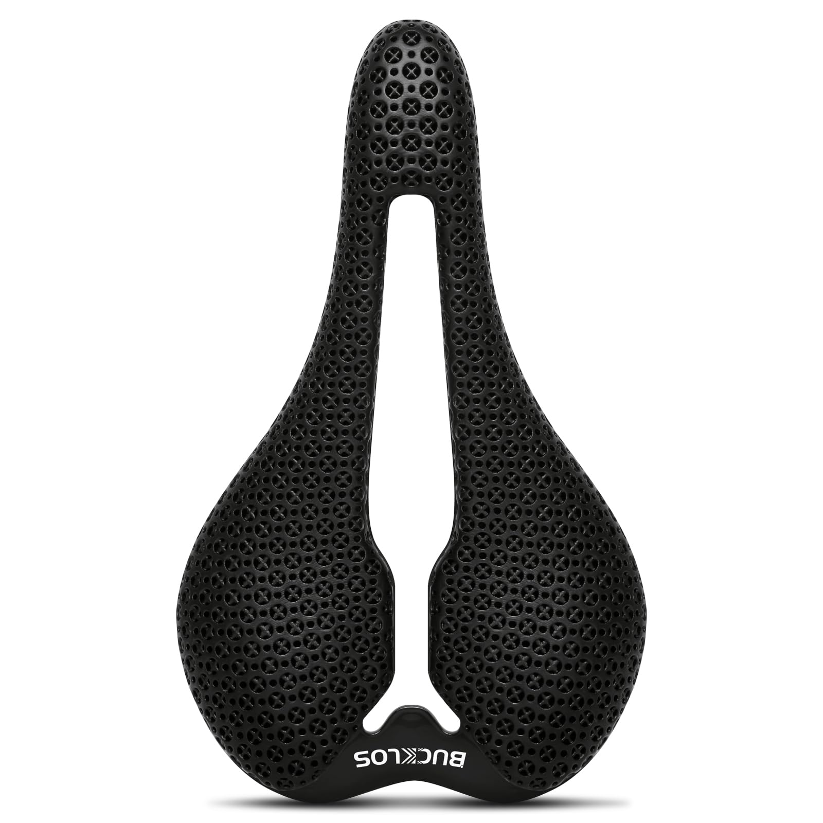 BUCKLOS PEFA S8200 3D Printed Saddle