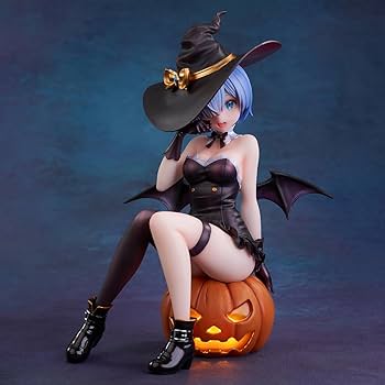 Amazon | HiPlay Animester×KDcolle 『Re:ゼロから始める異世界