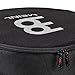 Meinl Percussion Standard Doumbek Goblet Drum Bag — Heavy-Duty Fabric, Adjustable Shoulder Strap and Carrying Grip, 2-Year Warranty, MSTDOB
