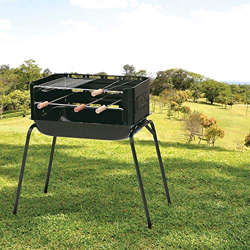 Mor - Churrasqueira Araguaia