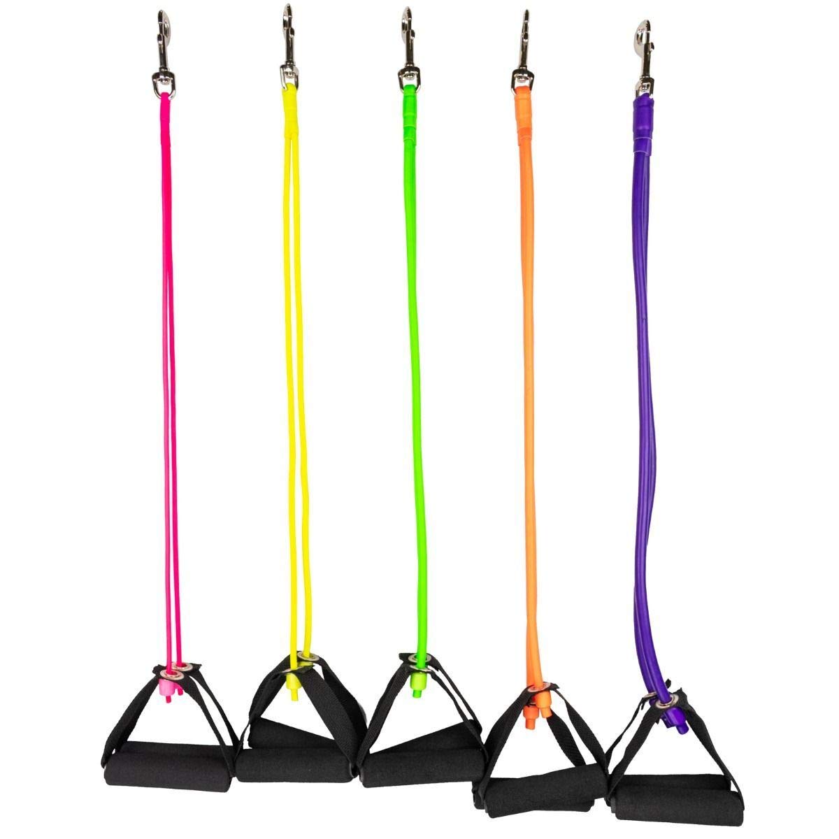 9185 Replacement Band with Handle and Clip for Rail System