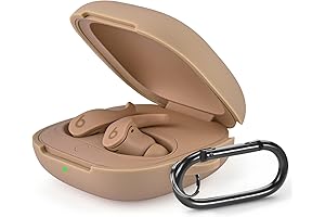 Beats Fit Pro Case, AIRSPO Beats Fit Pro 2021 Case