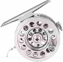 Amazon | フライリール タイコリール 落とし込みリール 釣り