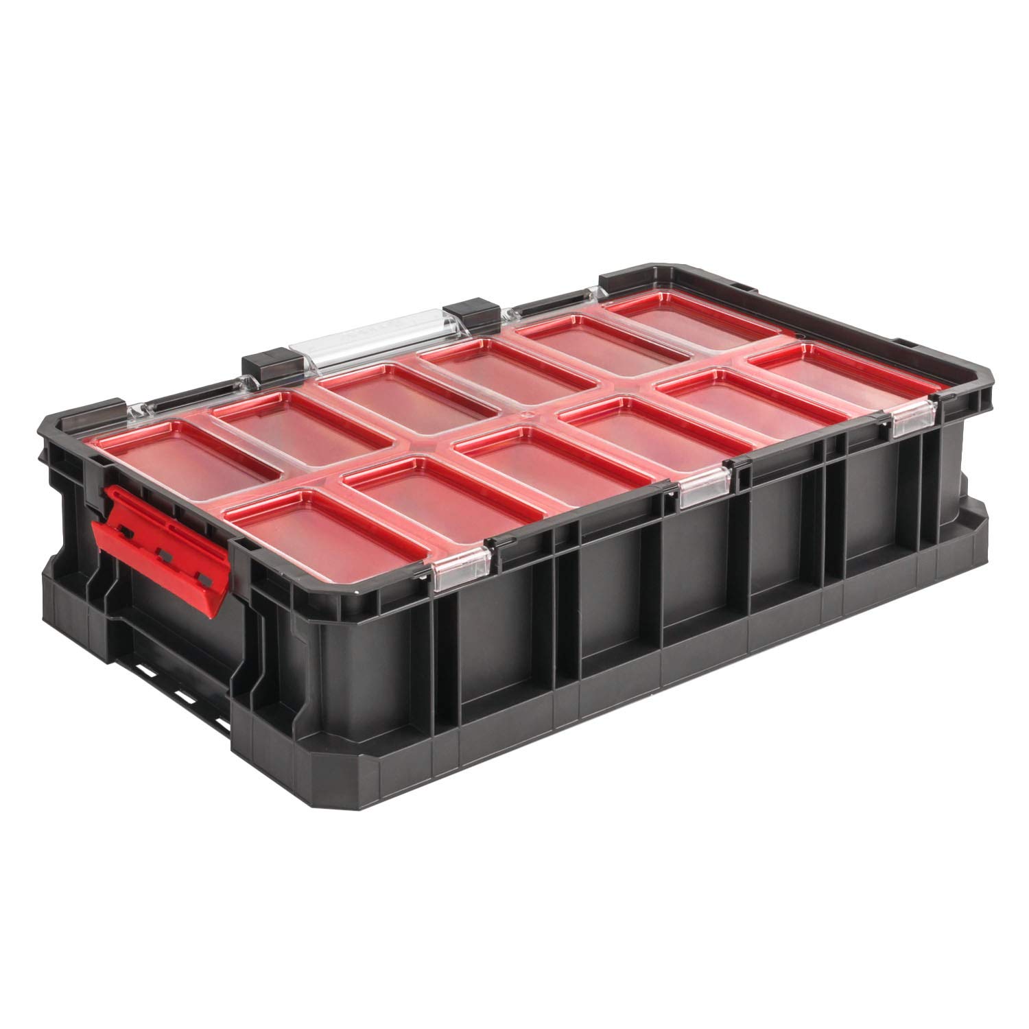 Qbrick System TWO Organizer Plus Takım Çantası