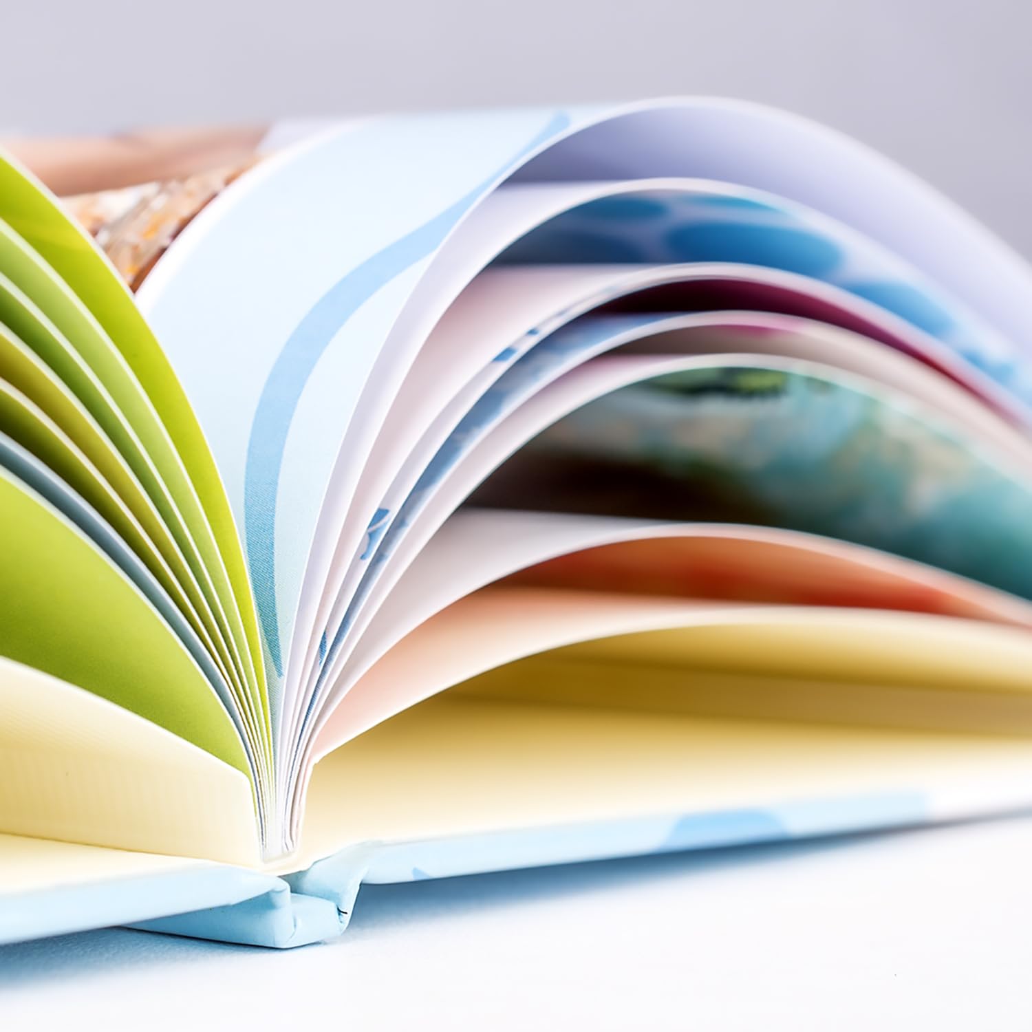 Fotobuch selbst gestalten Hochwertige personalisierte Fotoalben (A3 Querformat, 36 Seiten) ideal als individuelles Geschenk und zum Festhalten von Erinnerungen