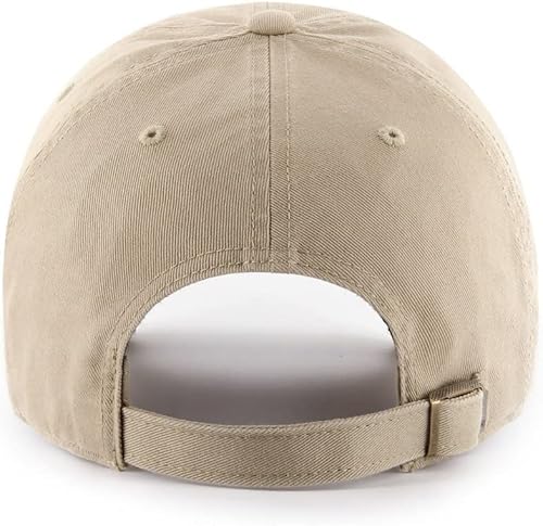 Miniatura 4 de Gorra MVP de los New York Yankees - Marca 47 - Gris