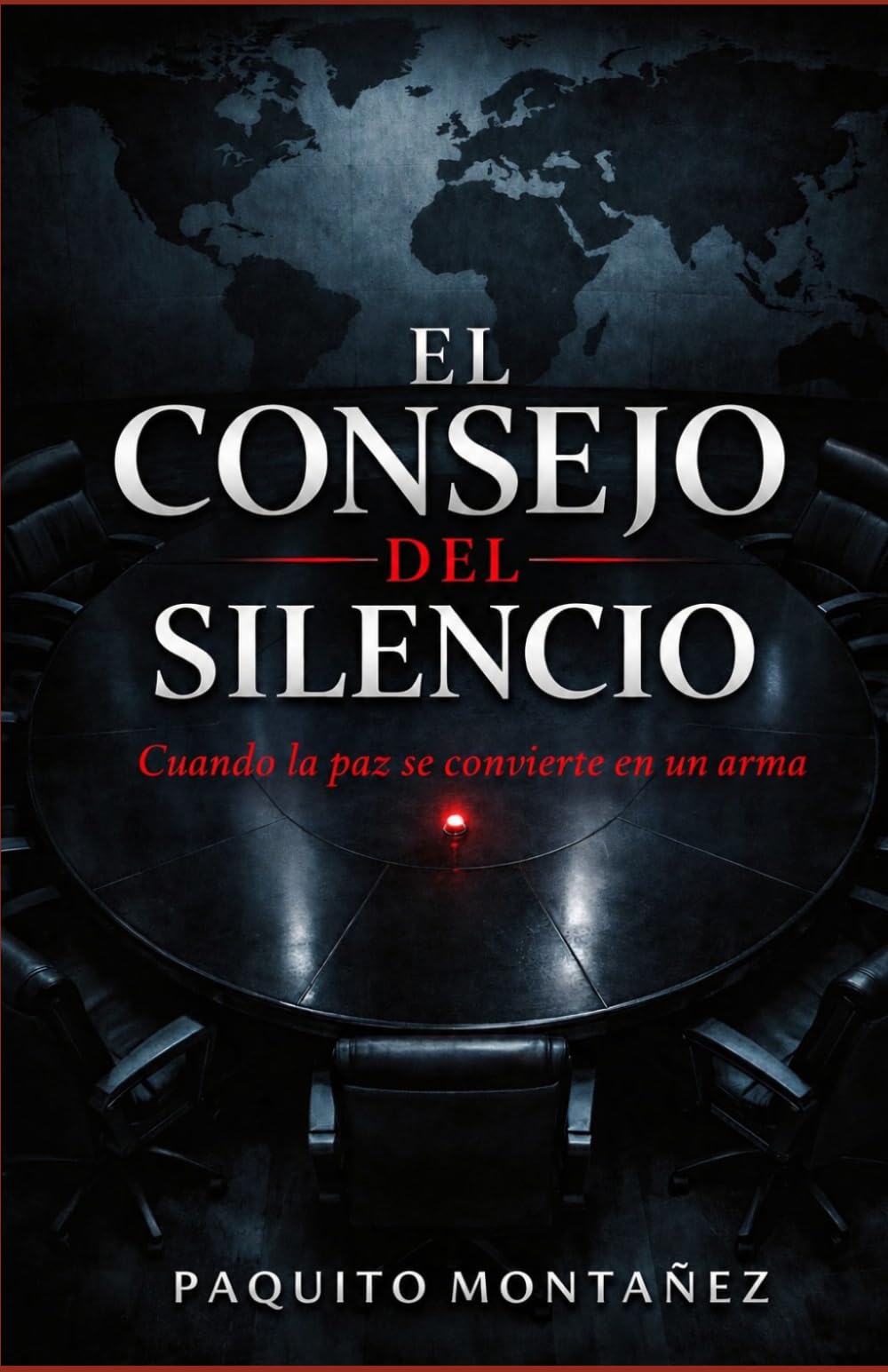 El Consejo del Silencio: Cuando la paz se convierte en un arma