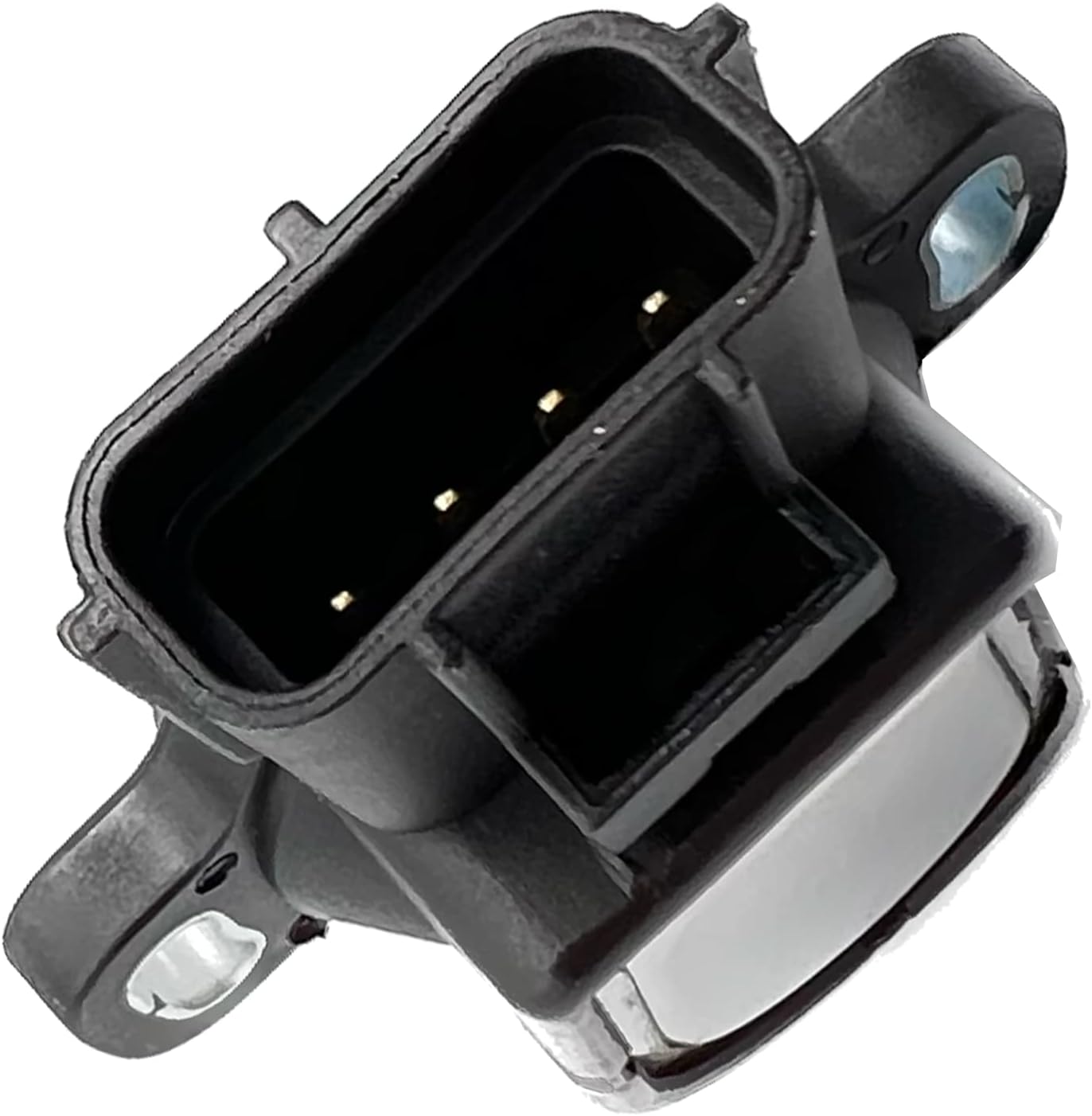 FainWan 89452-22090 JE5018911 Throttle Position Sensor Compatible with Camry MR2 Tercel ES300 1992-1996,Celica Corolla Land Cruiser Previa Supra GS300 SC300 Miata Geo 1993 1994 1995 1996 1997
