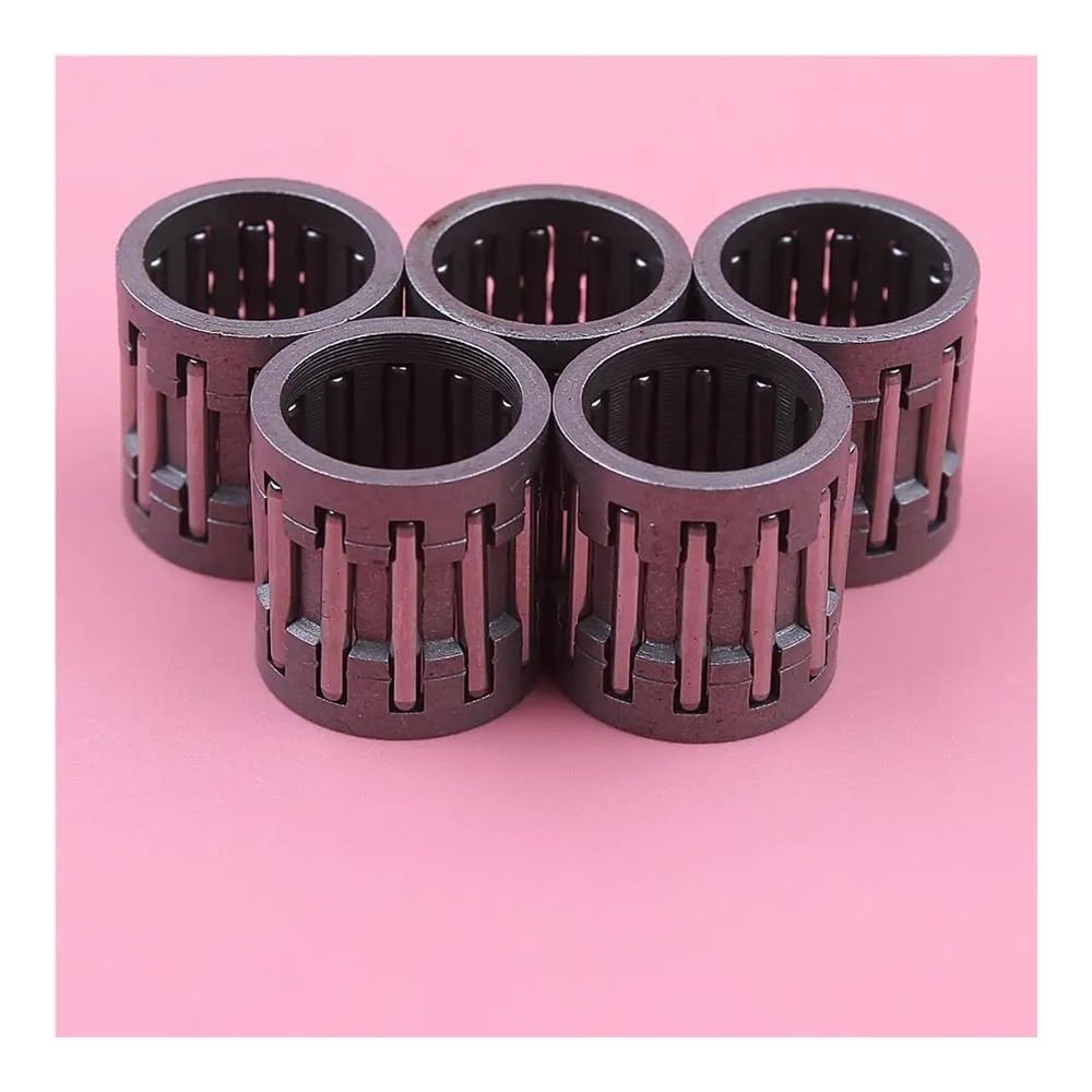 Roulement à aiguilles de piston pour stopper le bruit moteur des tronçonneuses MS361