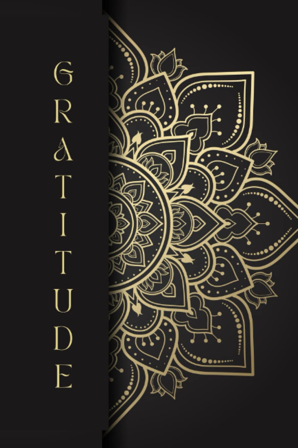 Gratitude Daily Journal