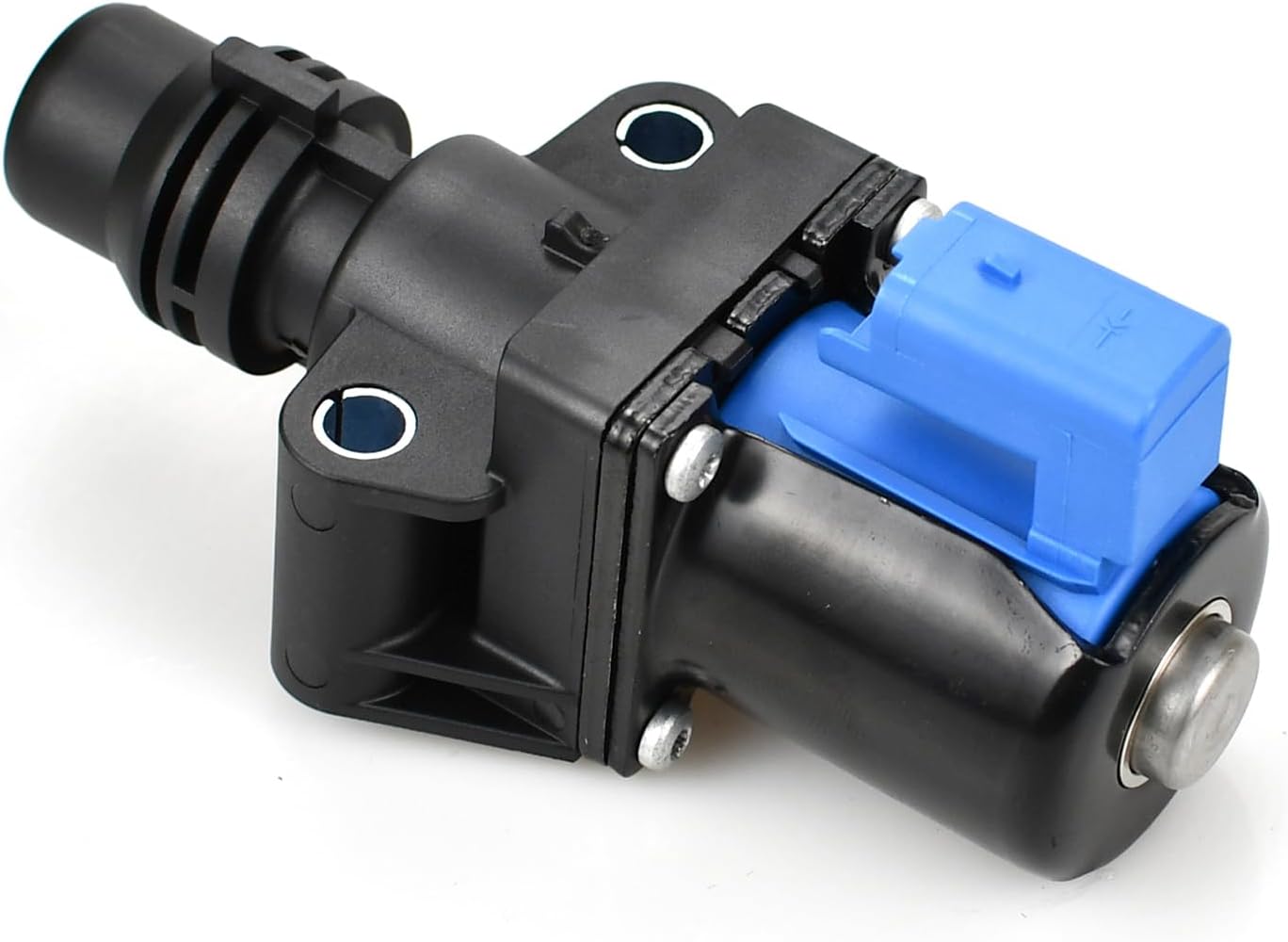 BM5Z-8C605-B HVAC Heater Control Valve,Heater Water Control Valve for Ford Escape 2013-2016, Fiesta 2014-2019, Fusion 2013-2014, Replaces BM5Z-8C605-C / BM5Z8C605C