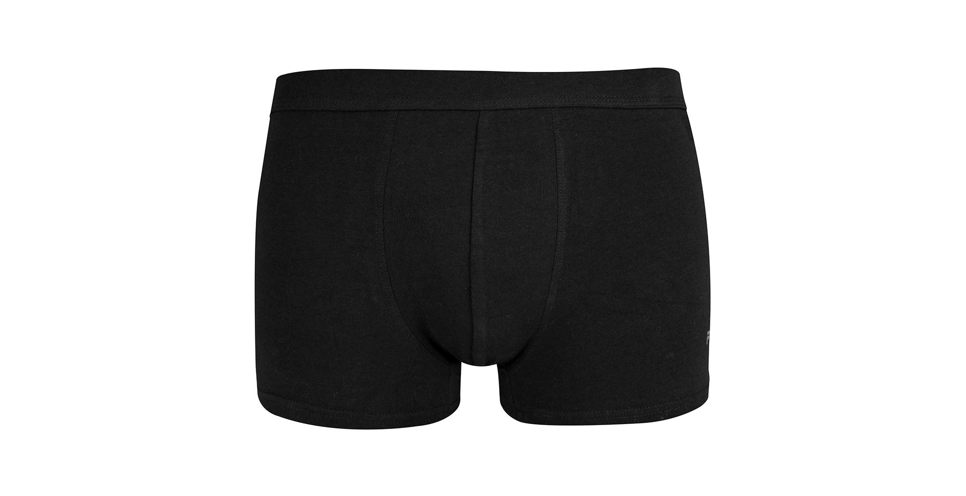 Fila FU5039, Men Boxer, Black, XXL