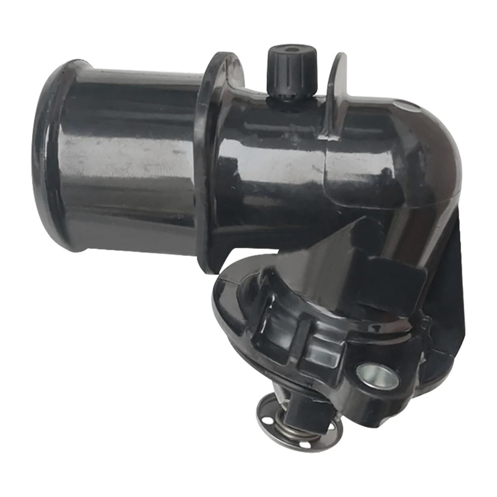 Carcasa del termostato para Chrysler 300CC, Grand Cherokee, Lancia Thema, termostato de 88 Grados, 39012034F, 68147599AA, 68253457AA