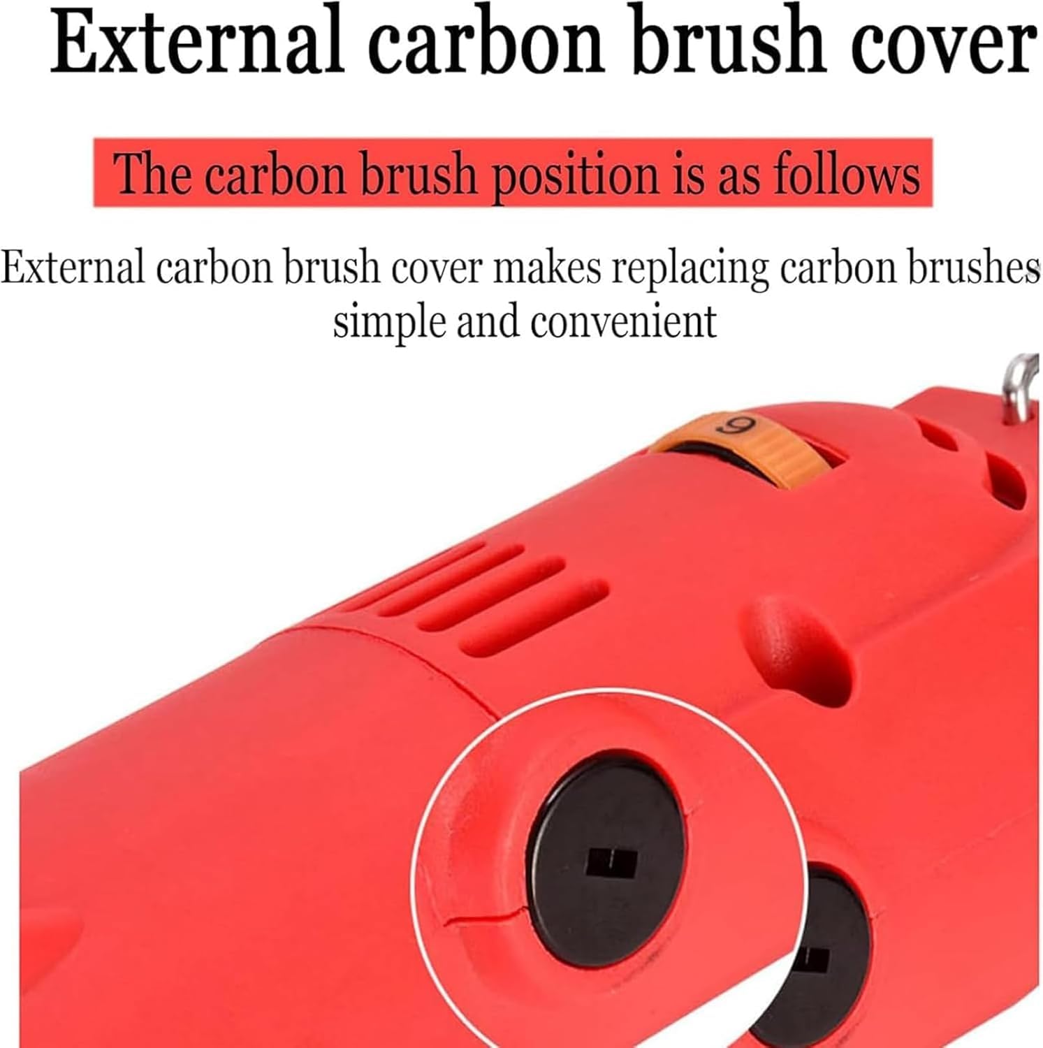 Máquina De Limpieza De Juntas De Azulejos De Mano, Máquina De Limpieza De Juntas De Azulejos Eléctrica De 90 °, Ajuste De 6 Velocidades, Enfriamiento Por Circulación De 20000 Rpm, Entrada De Aire
