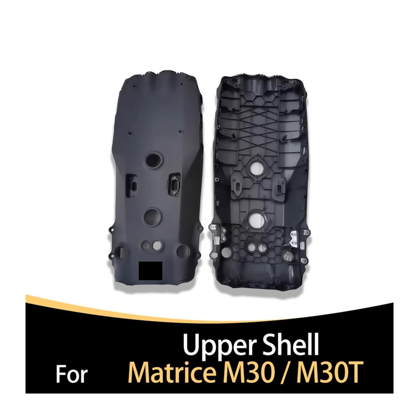 Carcasa superior, compatible con DJI, Matrice M30 M30T