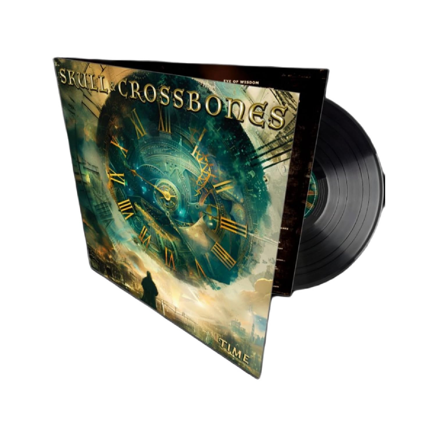 TIME [VINYL]