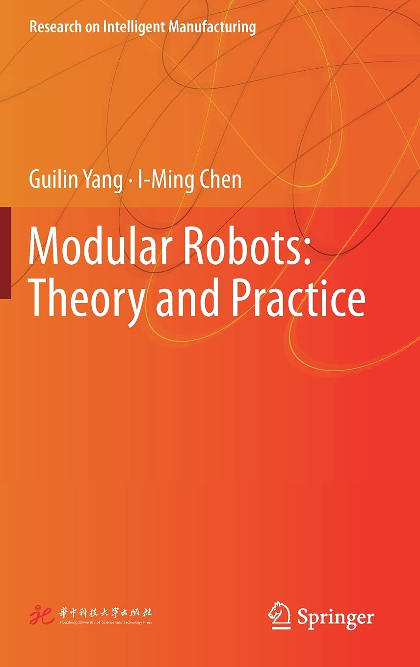 Modular Robots: Theory and Practice