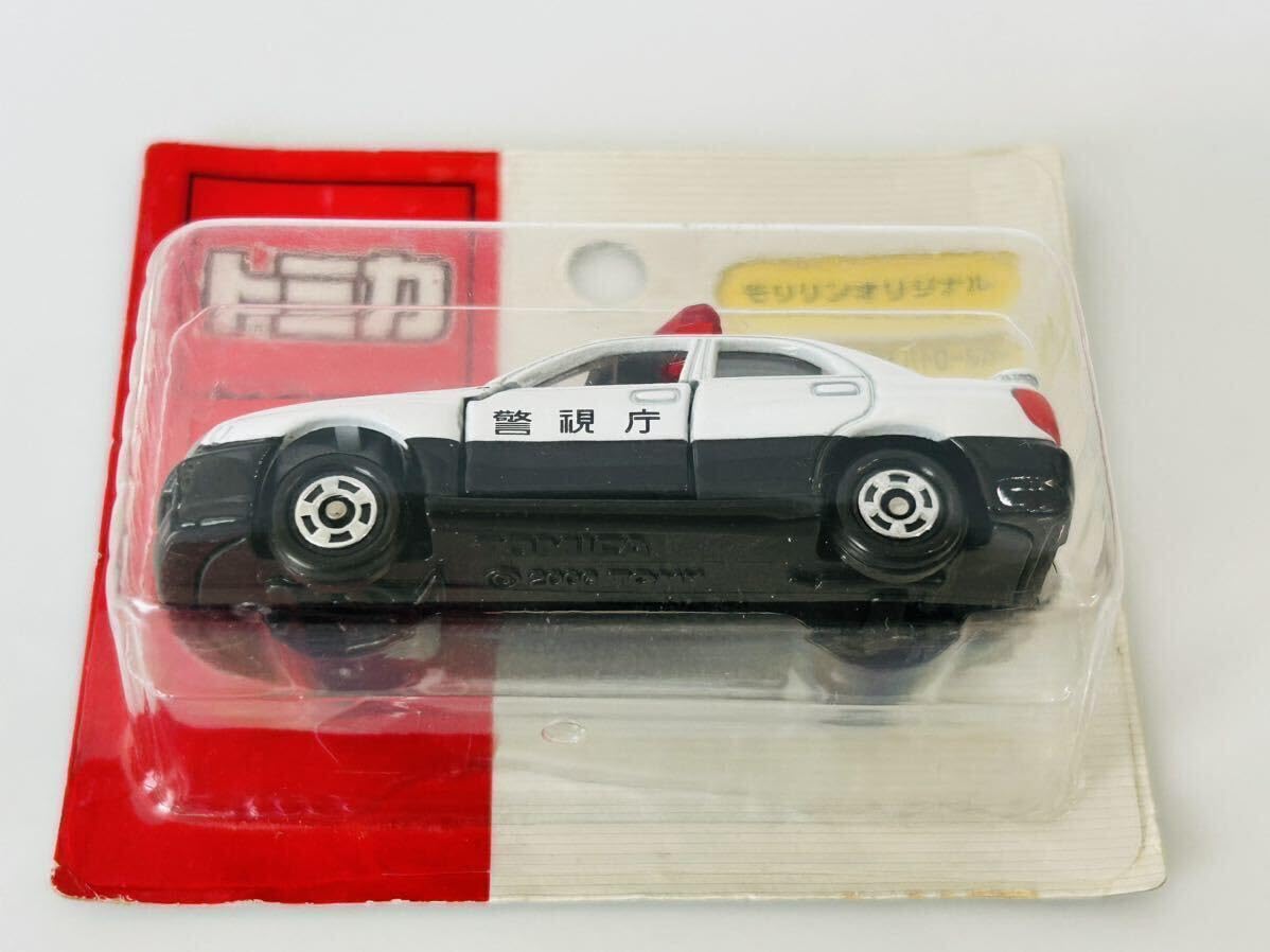Amazon.co.jp: トミカ BP モリリンオリジナル インプレッサWRX