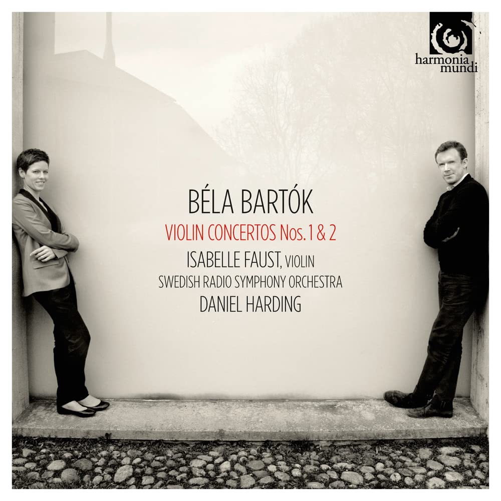 Concerti Per Violino N.1 E N.2