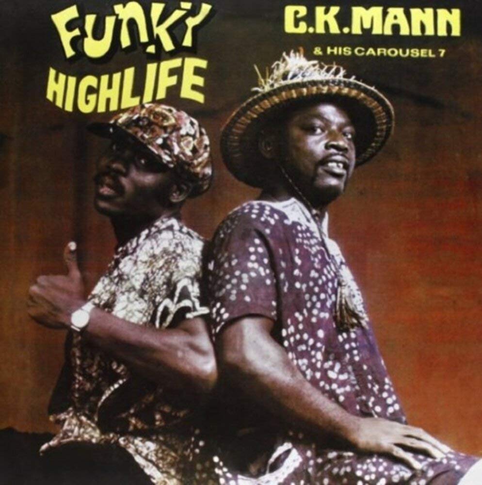 Funky Highlife