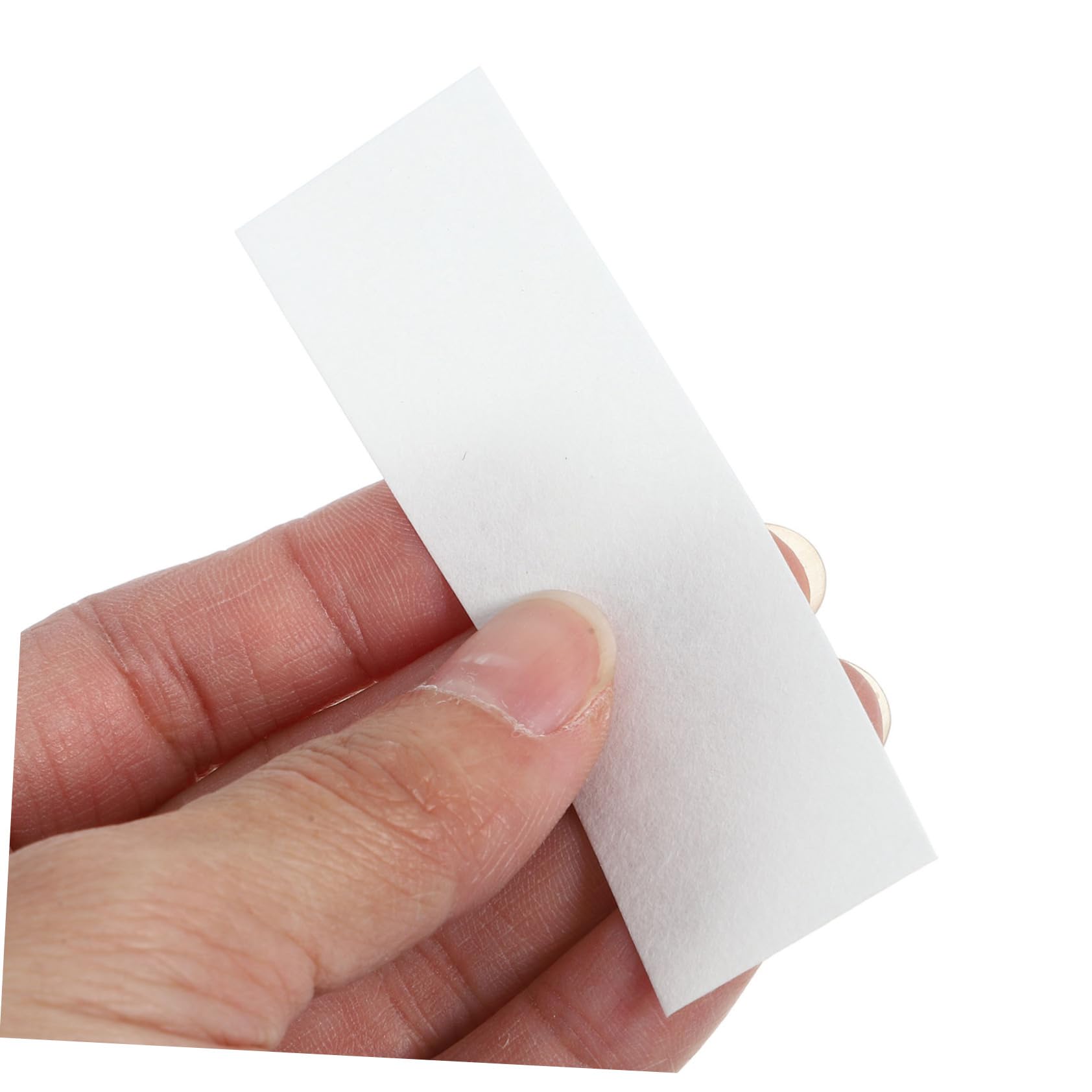 VICASKY Science Experiment Paper Strips 4 Boxes of Absorbent Paper Dust Removal School and Lab