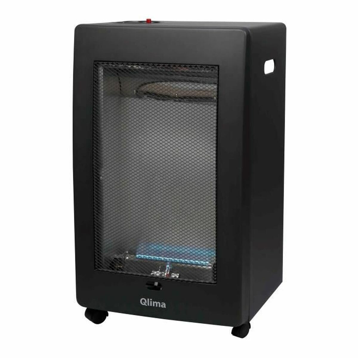 Poêle à gaz GH438B 3800 W