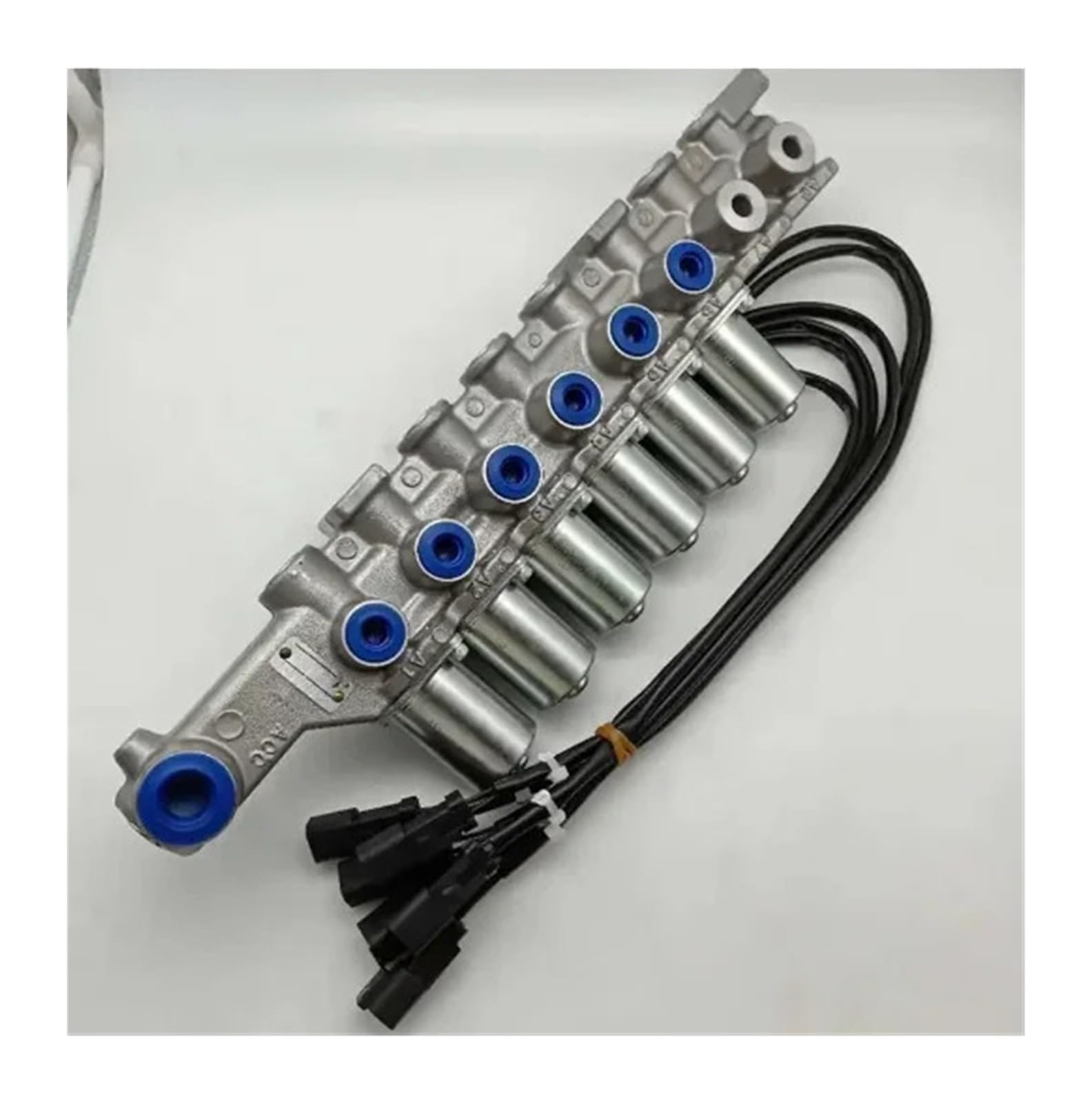 COSZWQDP Parts PC200-7 PC210-7 PC220-7 PC300-7 PC240-7 PC270-7 Valve 20Y-60-31211 20Y-60-31212